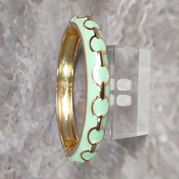 Enamel Bracelet - Picture 3 of 6